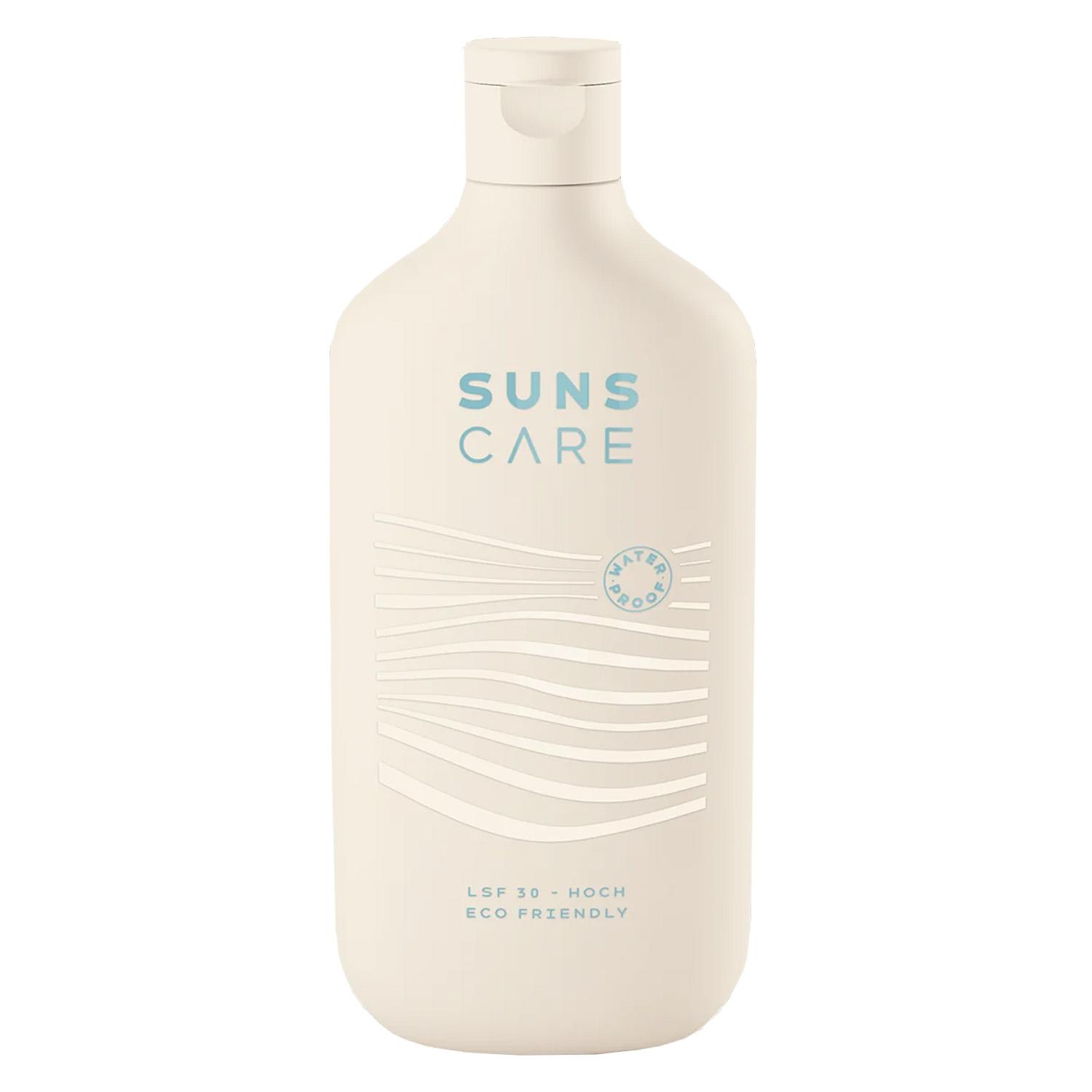 SUNS CARE - Suns Thirty Waterproof Sea Salt SPF30