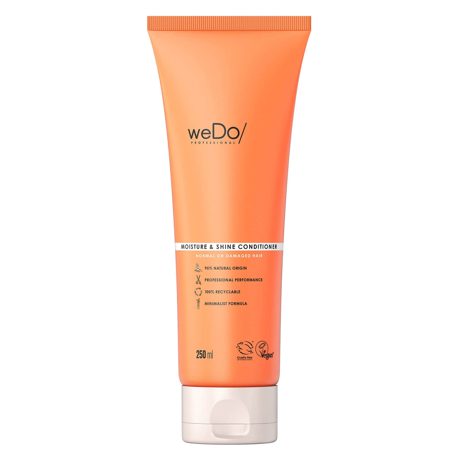 Product image from weDo/ - Moisture & Shine Conditioner