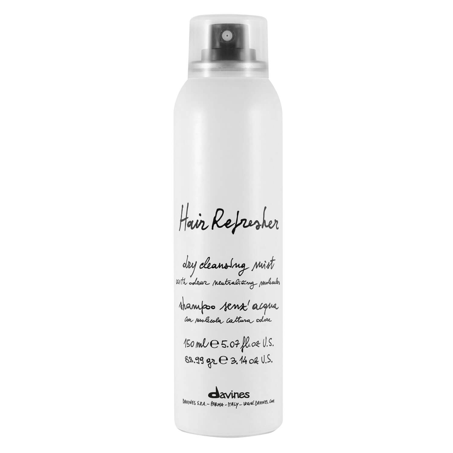 Product image from Davines Care - Hair Refresher