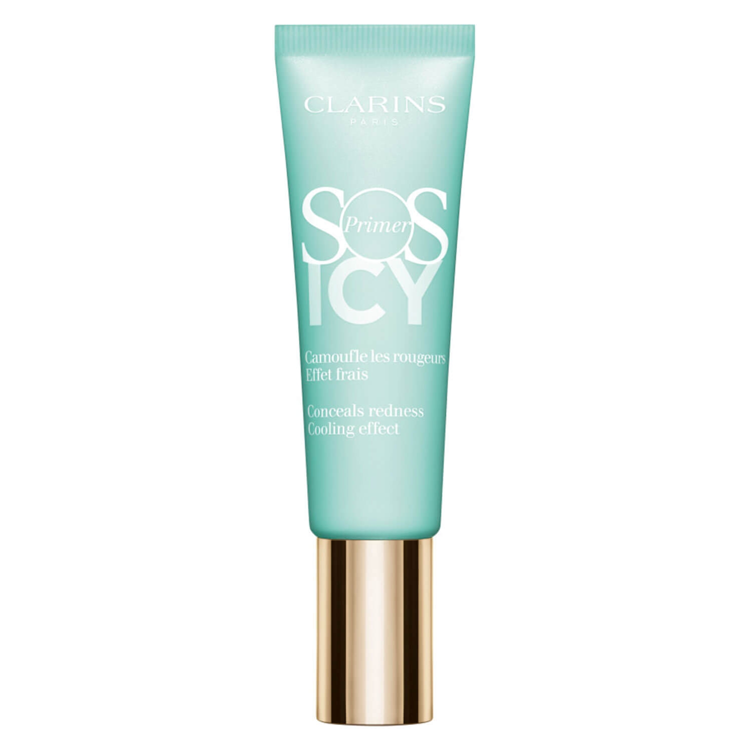 Product image from Summer Collection - SOS Primer ICY Frozen