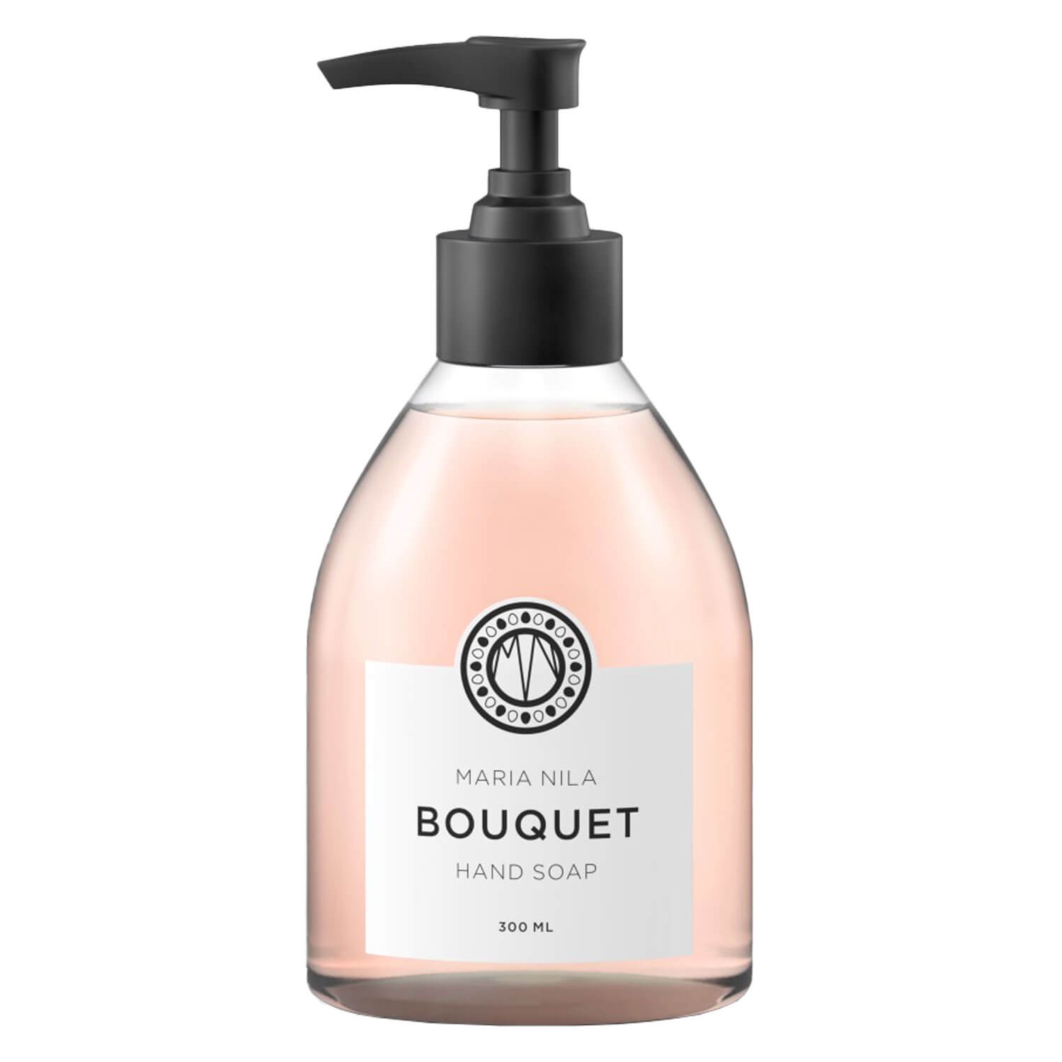 Image du produit de Care & Style - Bouquet Hand Soap