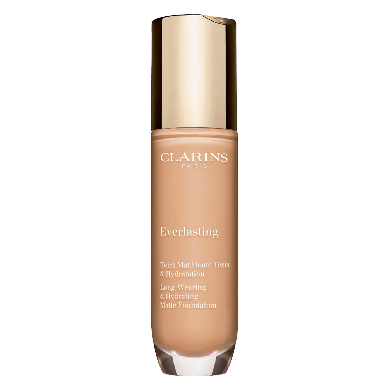 Product image from Everlasting - Long-Wearing & Hydrating Matte Foundation 108.3N Organza