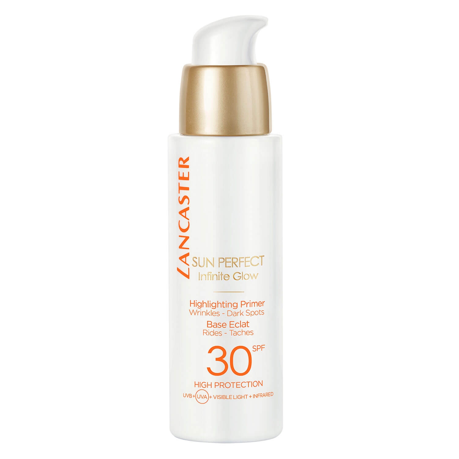 Product image from Sun Perfect - Highlighting Primer SPF30