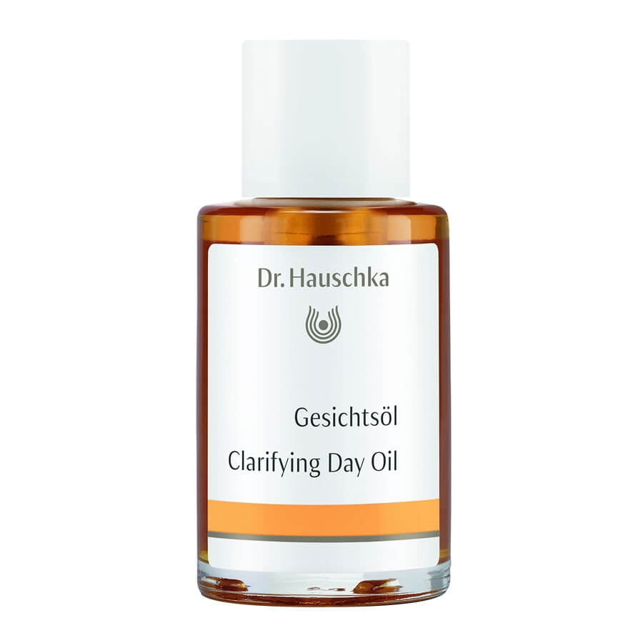 Product image from Dr. Hauschka - Gesichtsöl