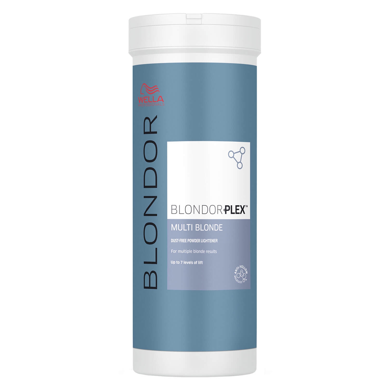 Product image from Blondor - Blondorplex Multi Blonde