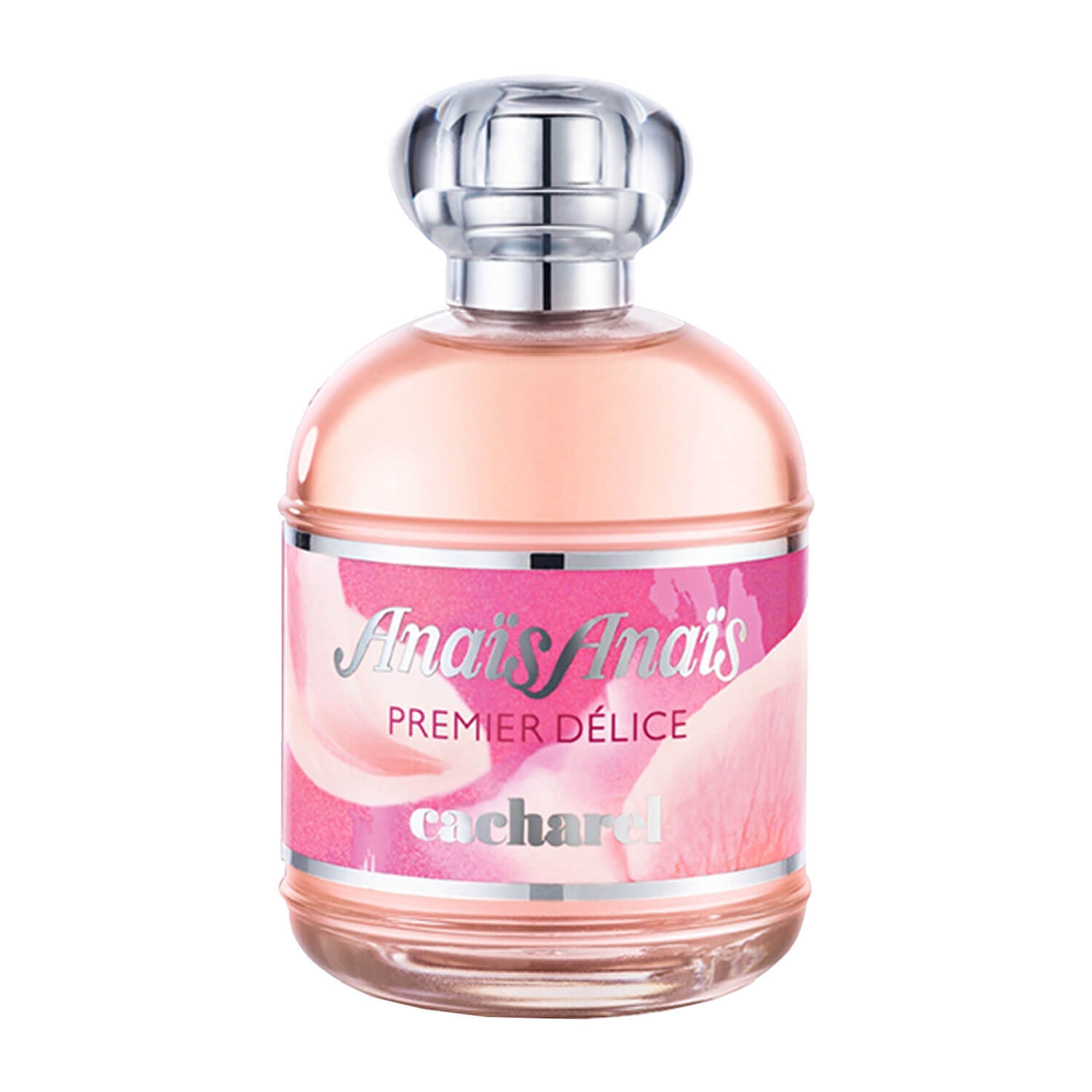 Product image from Cacharel - Anaïs Anaïs Premier Delice EdT