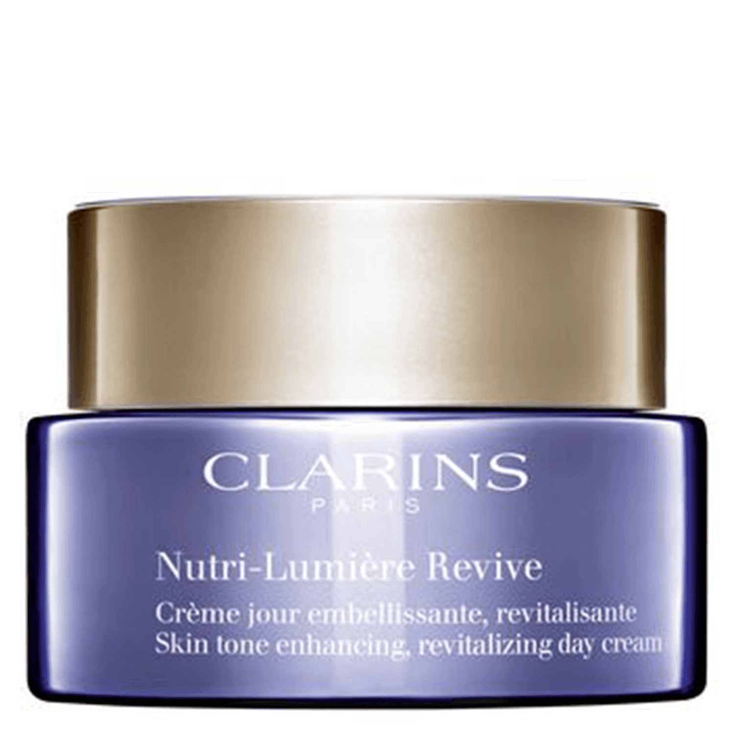 Nutri-Lumière - Revive Skin Tone Enhancing Revitalizing Day Cream