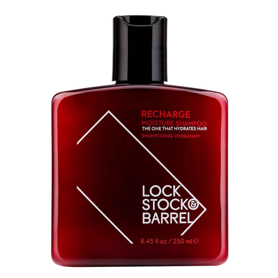 Product image from LS&B Recharge - Moisture Shampoo