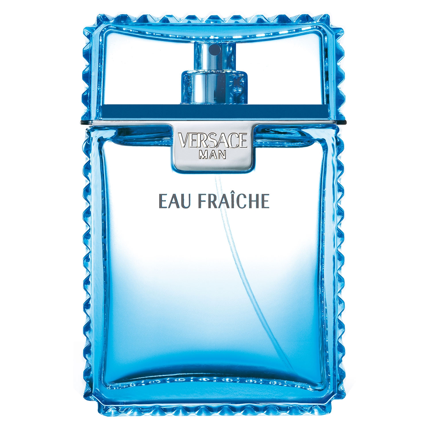 Product image from Versace Pour Homme - Man Eau Fraîche
