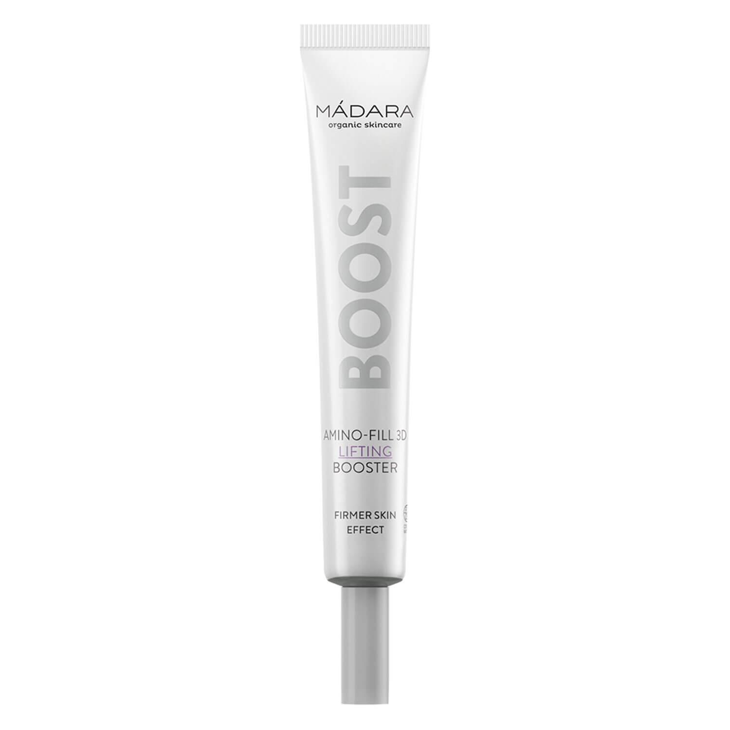 Product image from MÁDARA Care - BOOST Amino-Fill 3D Lifting Booster