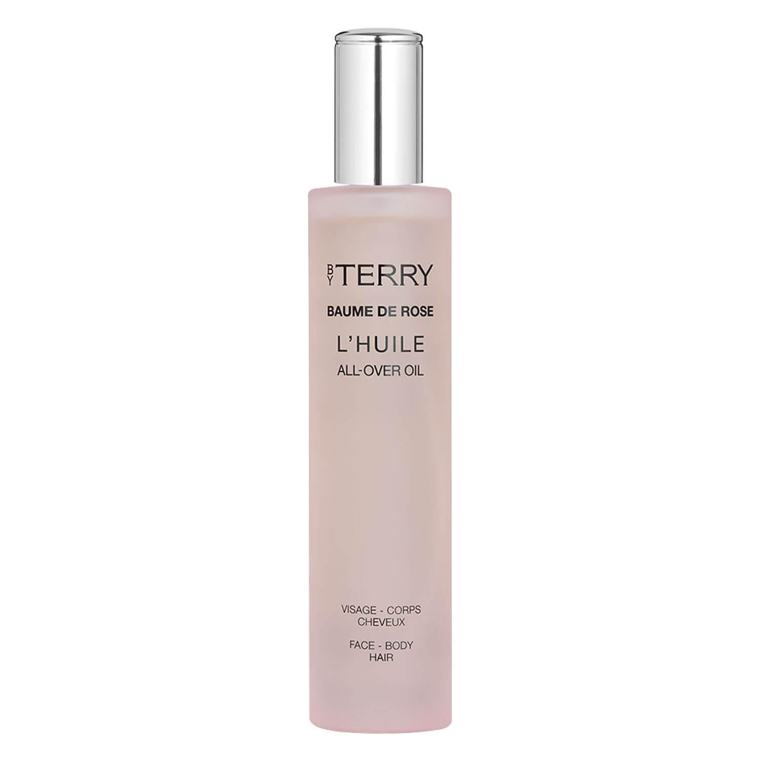 By Terry Care - Baume de Rose All-Over Oil
