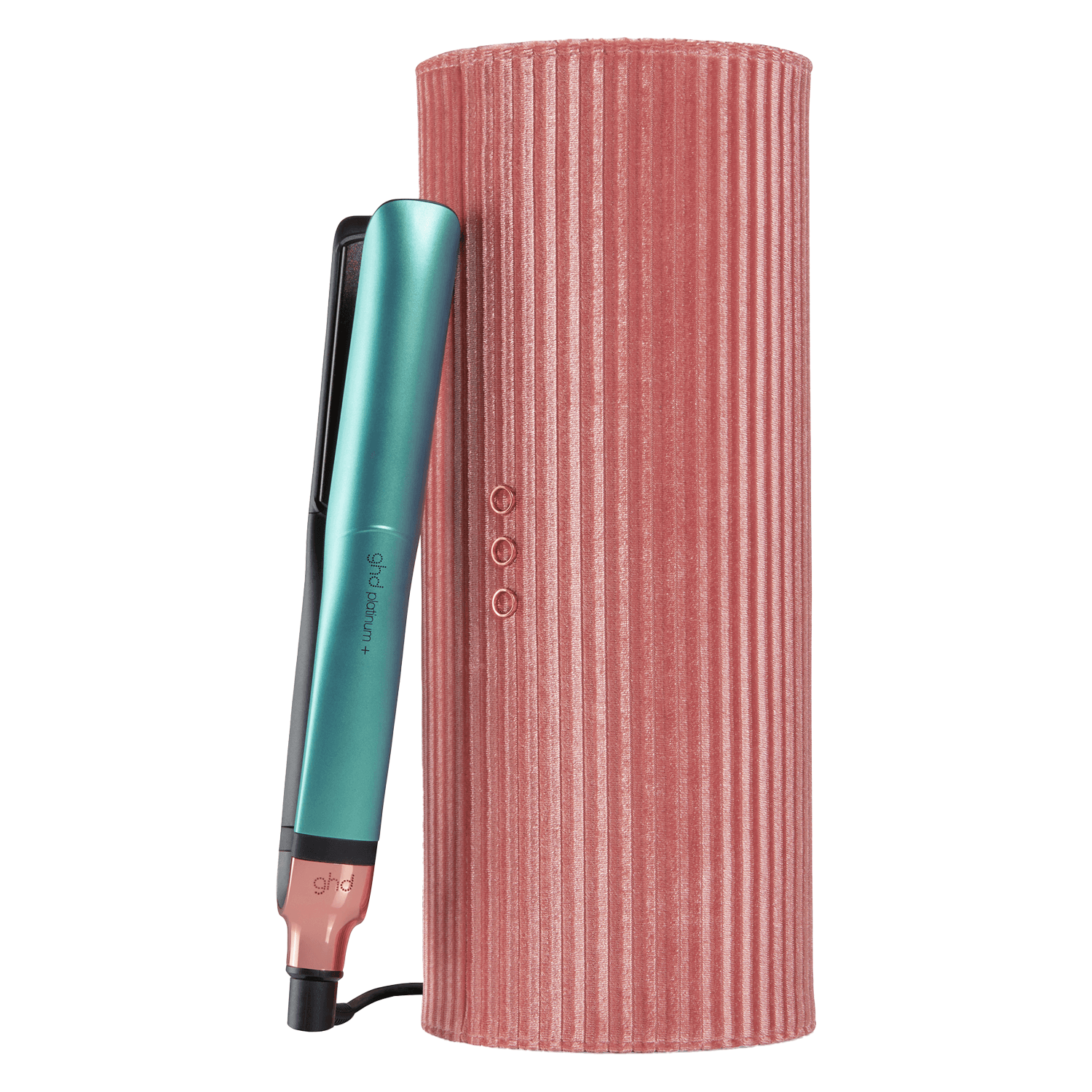 ghd tools - Dreamland Collection Le Platinum+