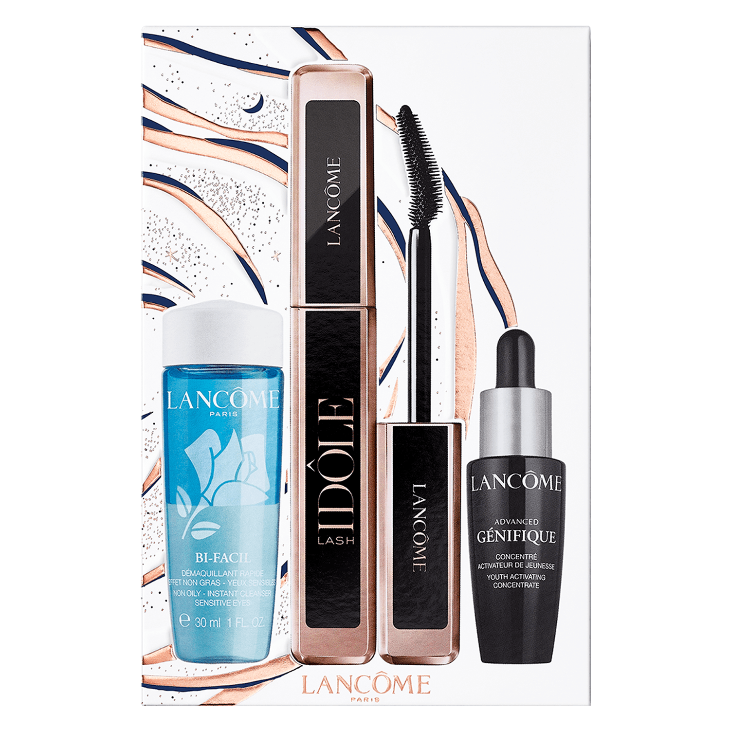 Product image from Lancôme Special - Lash Idôle Kit