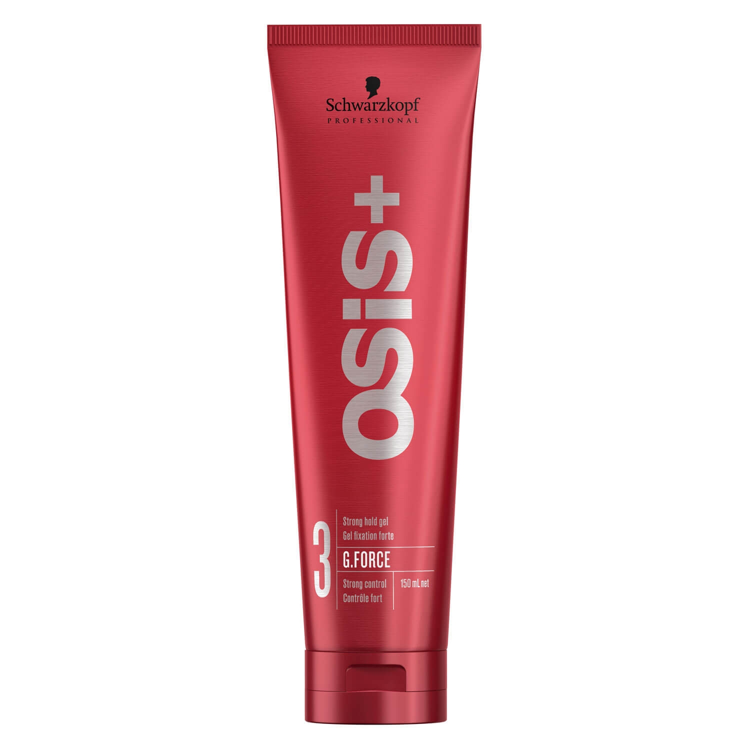 Product image from Osis - G.FORCE Strong Styling Gel