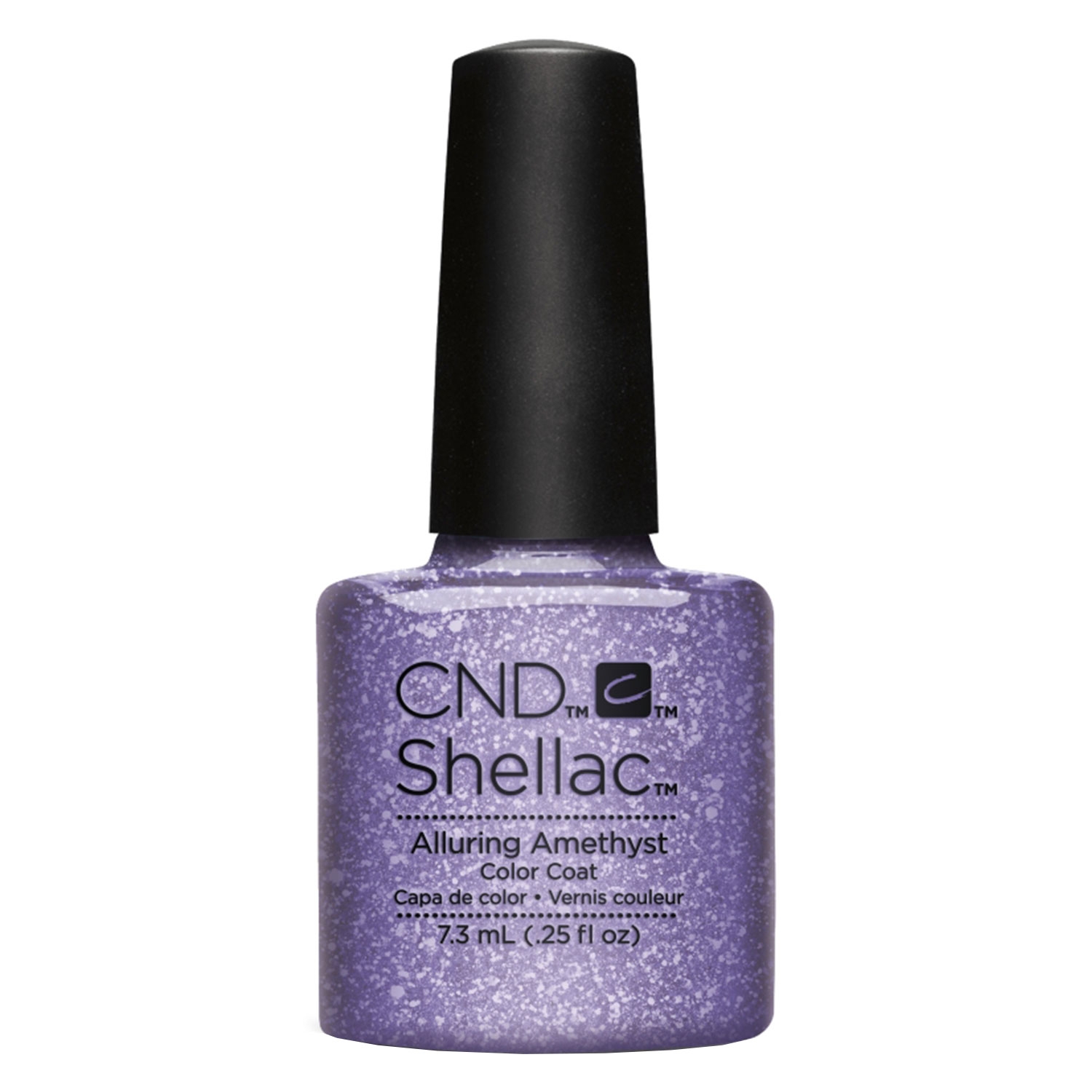 Product image from Shellac - Color Coat Alluring Amethyst