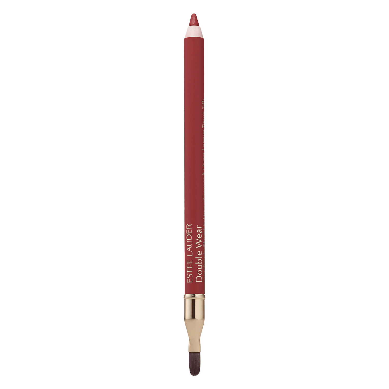 Produktbild von Pure Color Emerald - Double Wear 24H Stay-in-Place Lip Liner Rose