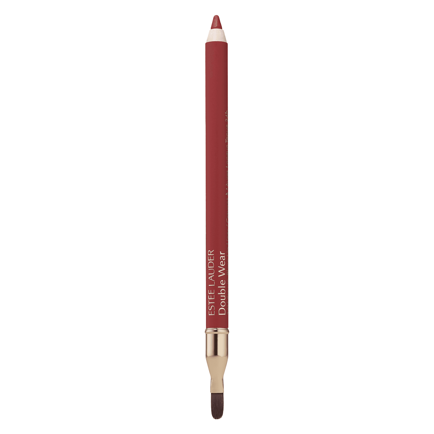 Pure Color Emerald - Double Wear 24H Stay-in-Place Lip Liner Rose