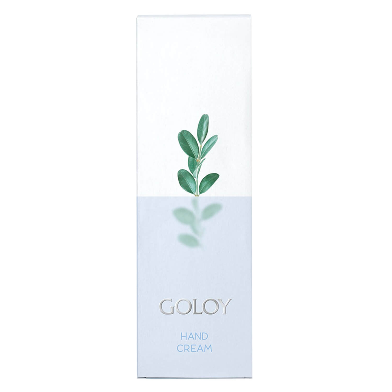 Product image from GOLOY - Hand Cream