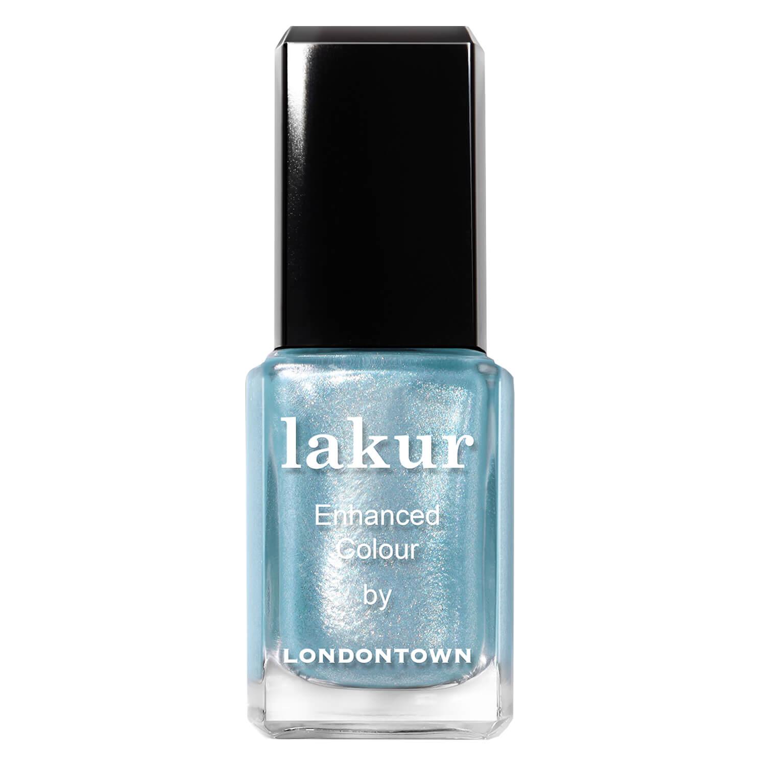 lakur - Whipped Blueberry