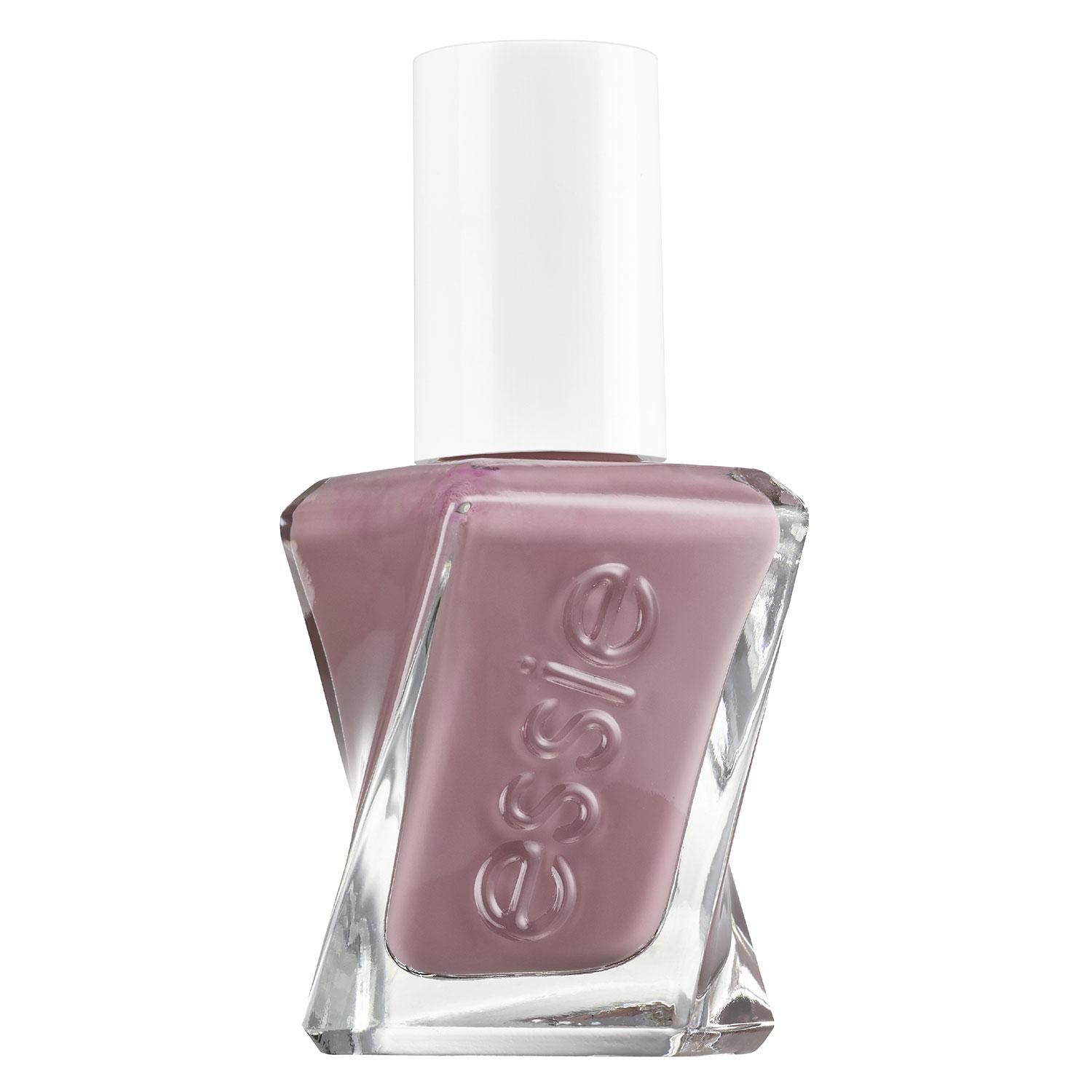 essie gel couture - take me to thread 70