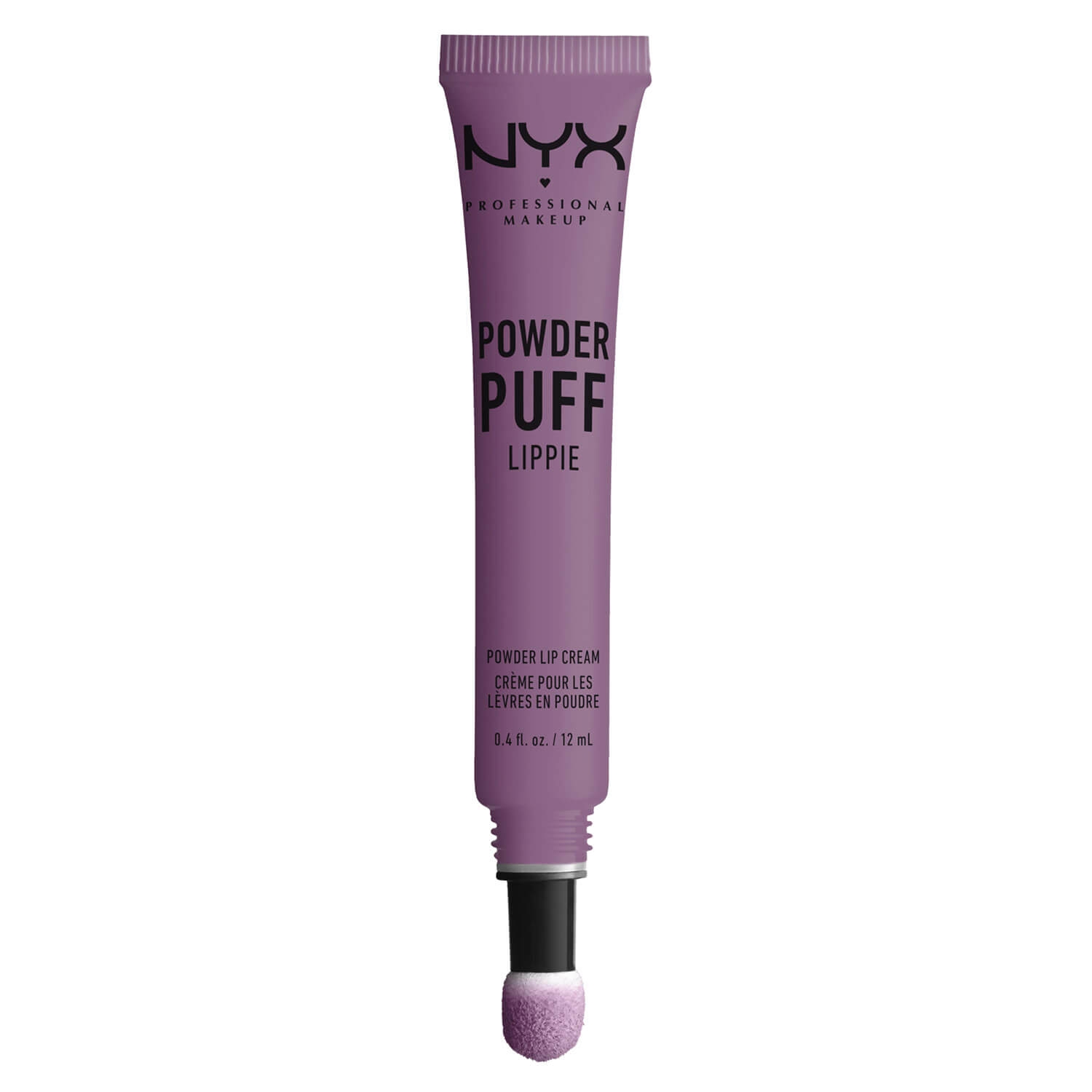 Image du produit de Powder Puff Lippie - Lip Cream Will Power