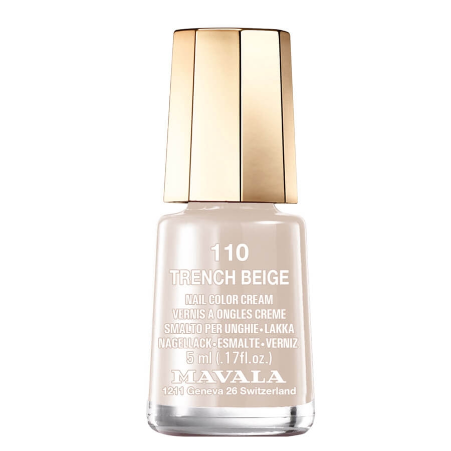 Product image from Mini Color's - Trench Beige 110