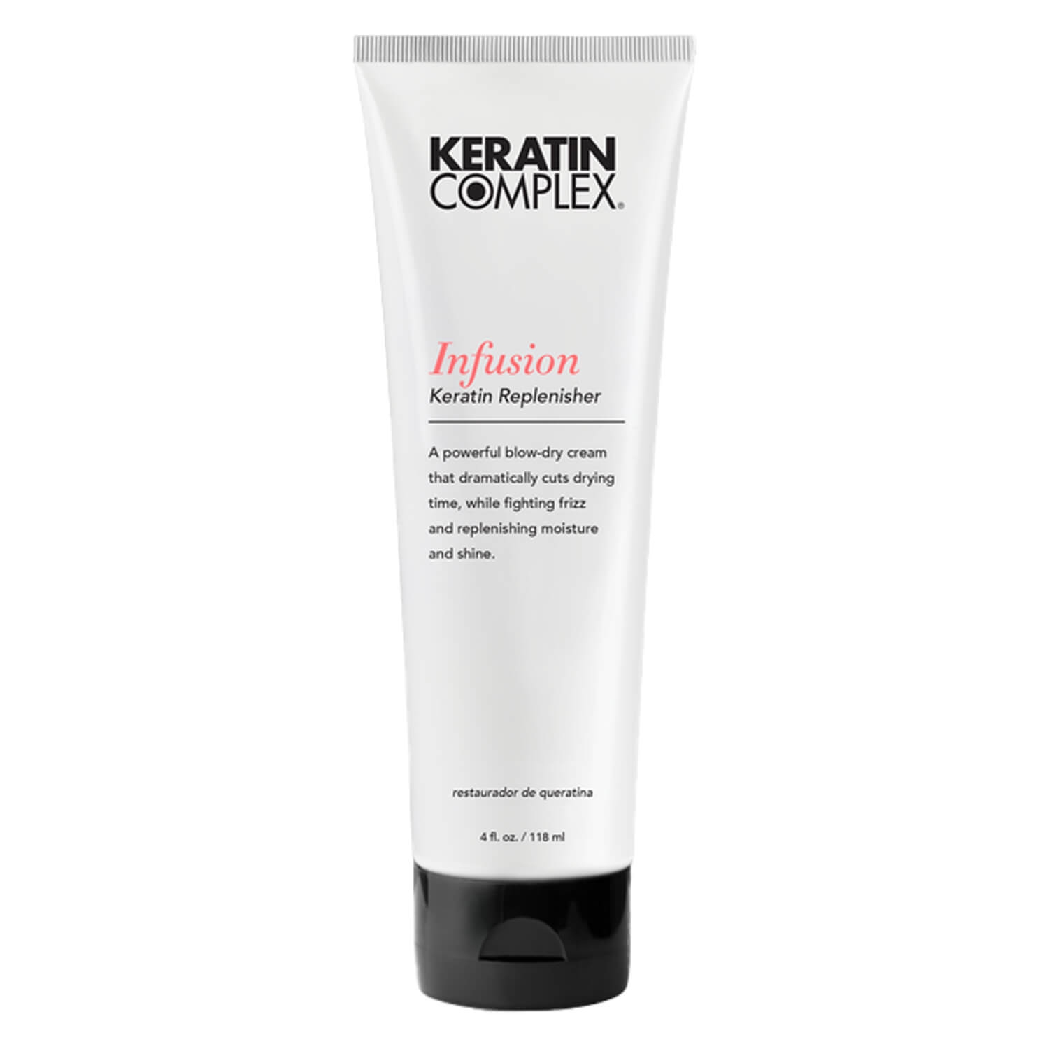Product image from Keratin Complex - Infusion