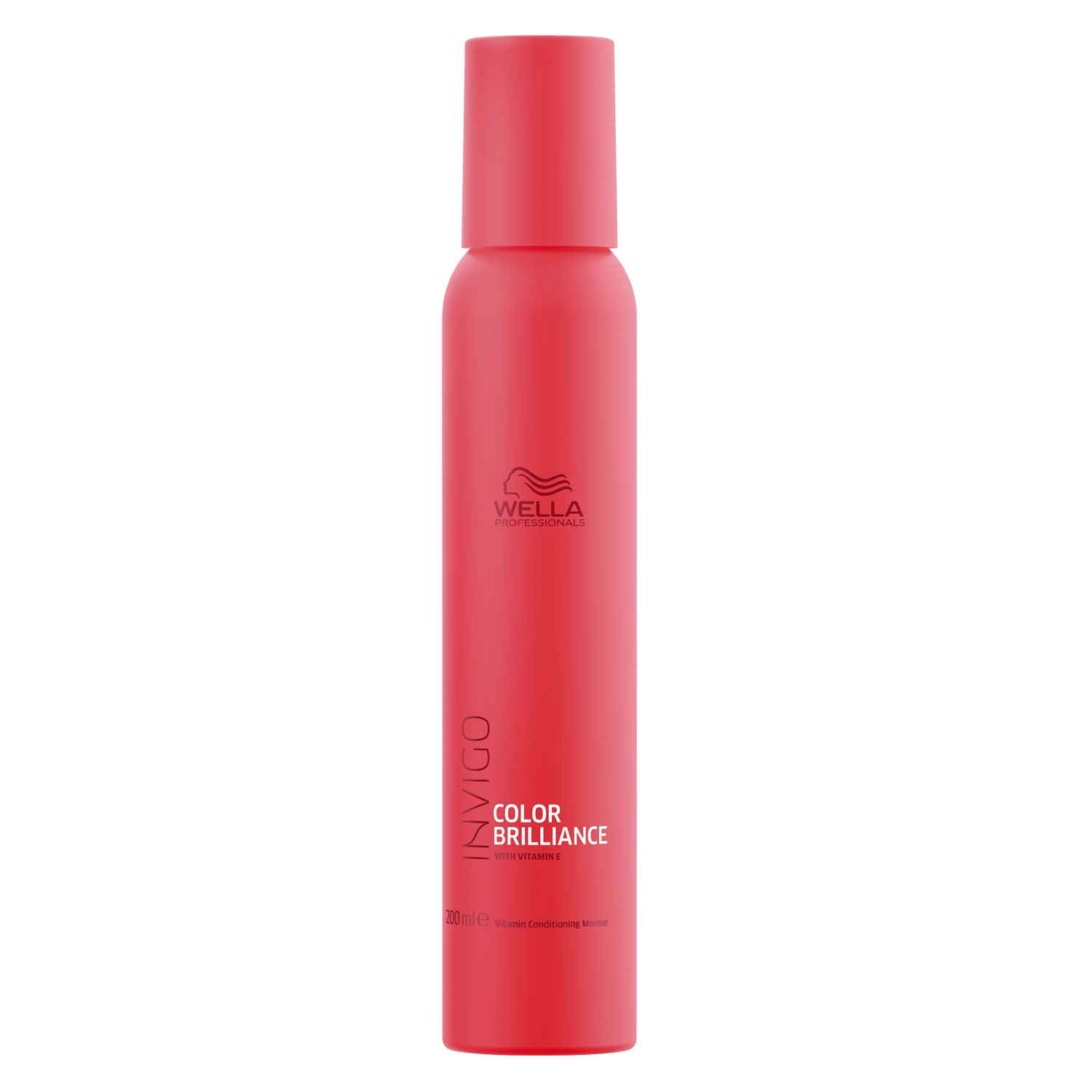 Product image from Invigo Color Brilliance - Vitamin Conditioning Mousse