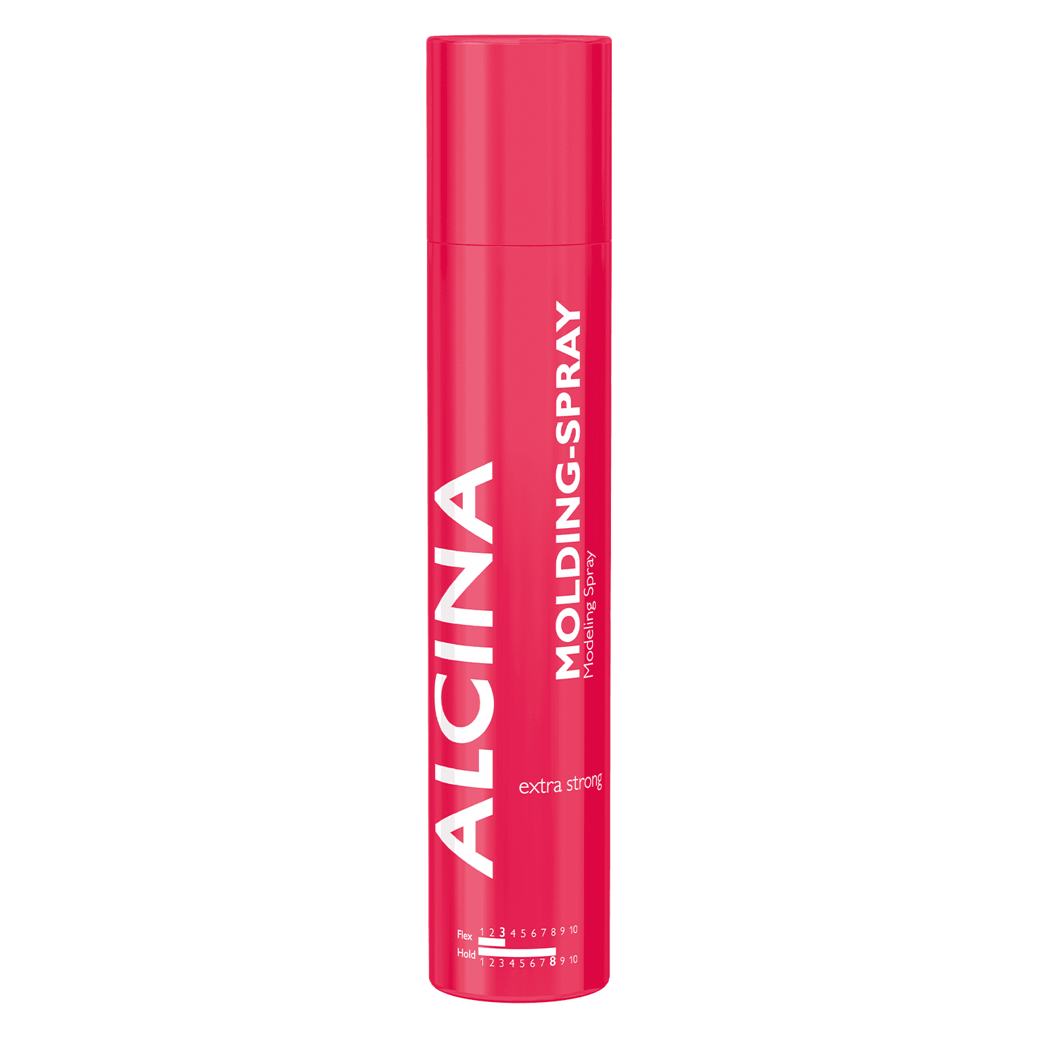 Alcina Extra Strong - Spray Sculptant