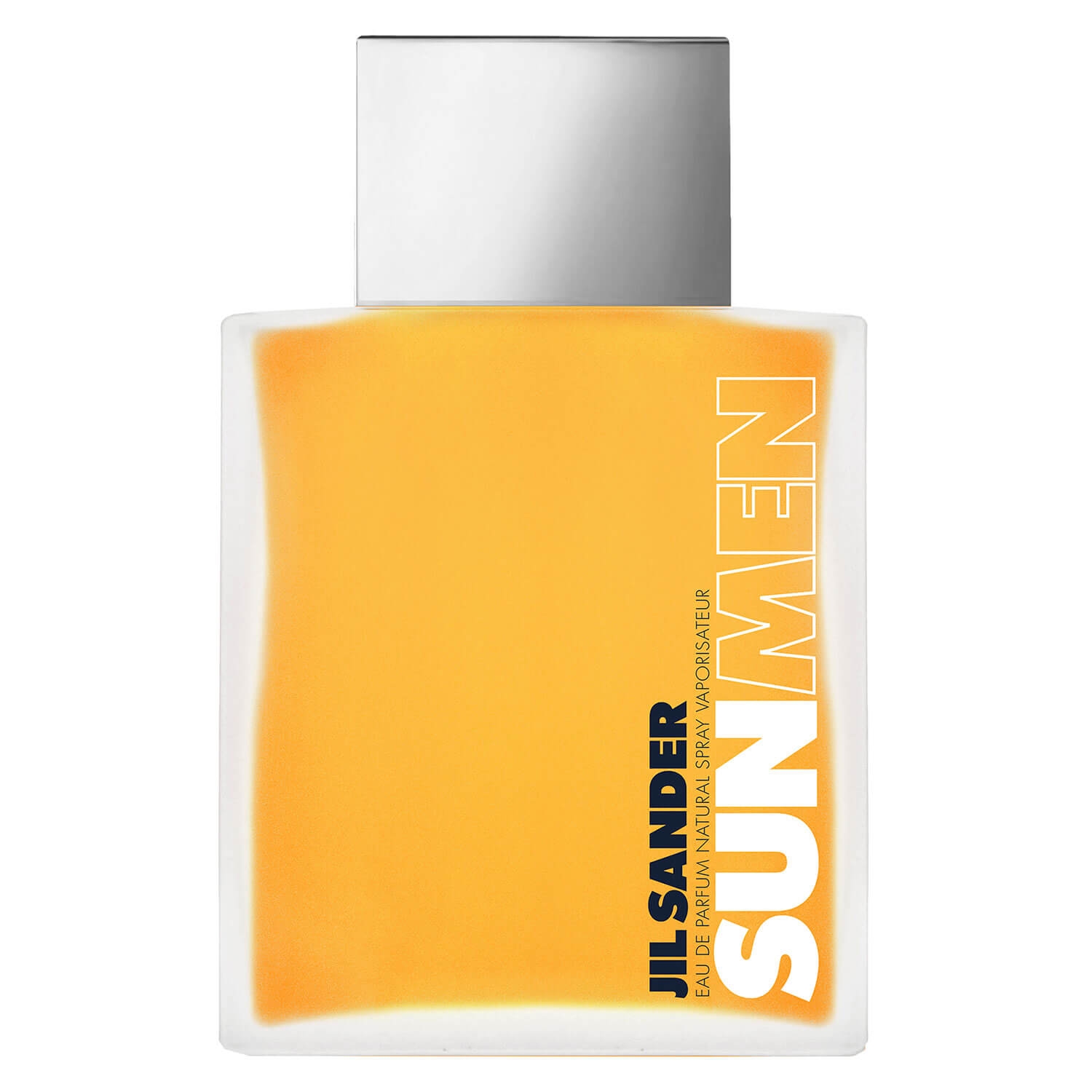 Product image from Jil Sander Sun - Men Eau de Parfum