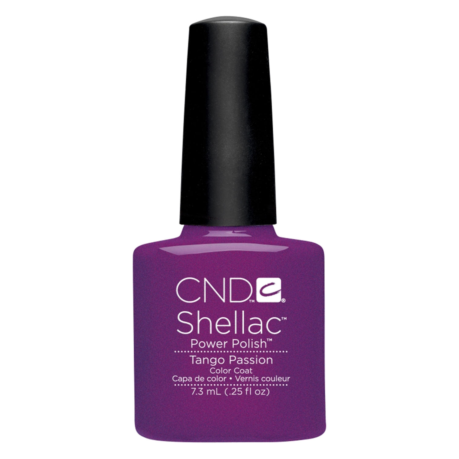 Product image from Shellac - Color Coat Tango Passion