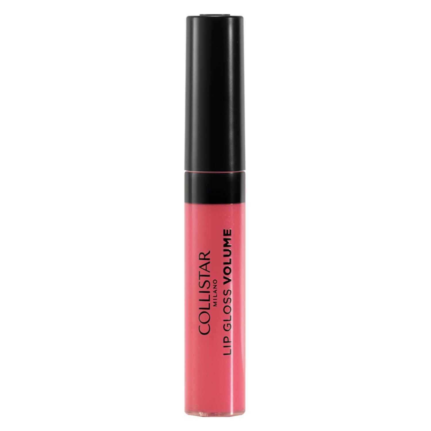 CS Lips - Lip Gloss Volume 180 Sardinian Coral