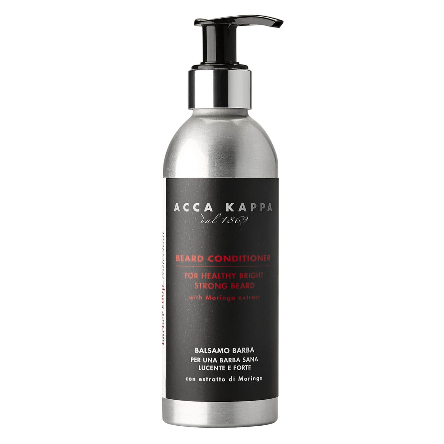 Product image from ACCA KAPPA - Beard Conditioner