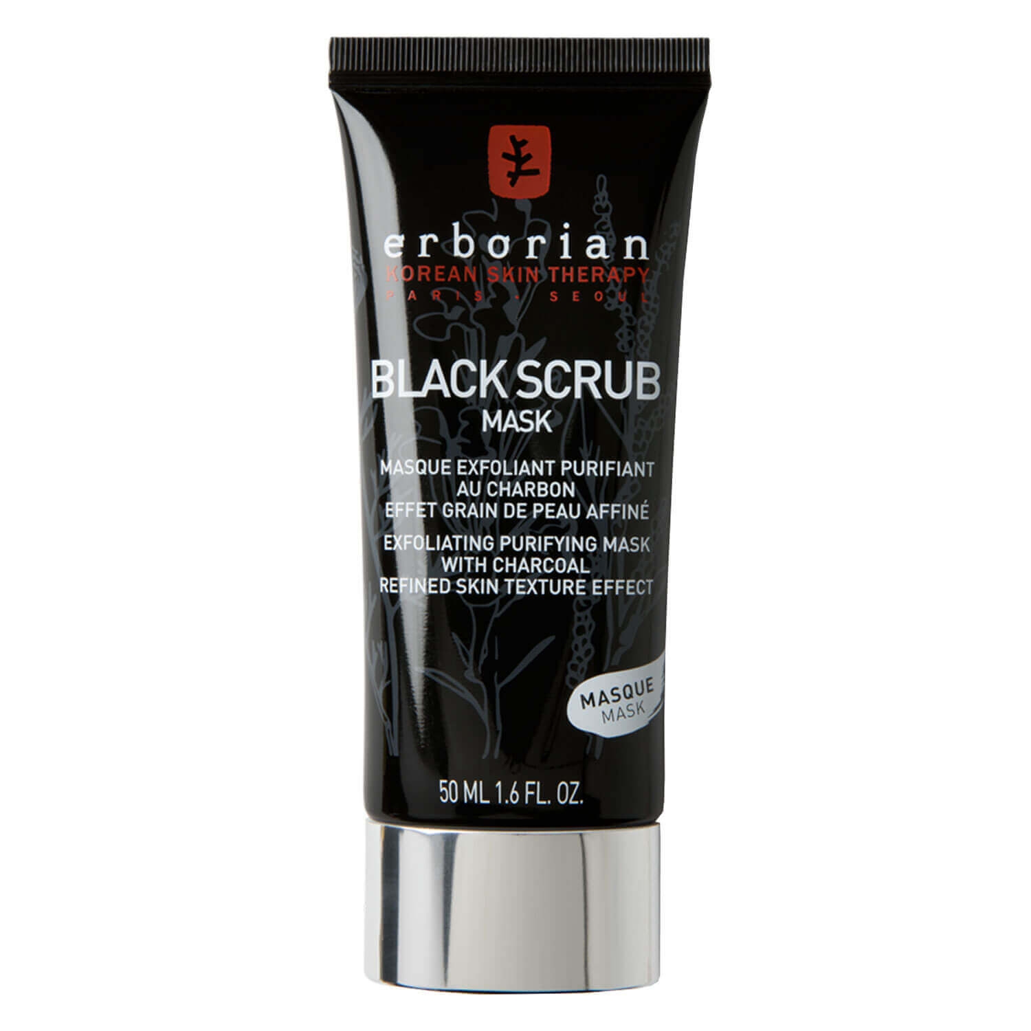 Product image from Charcoal - Black Scrub