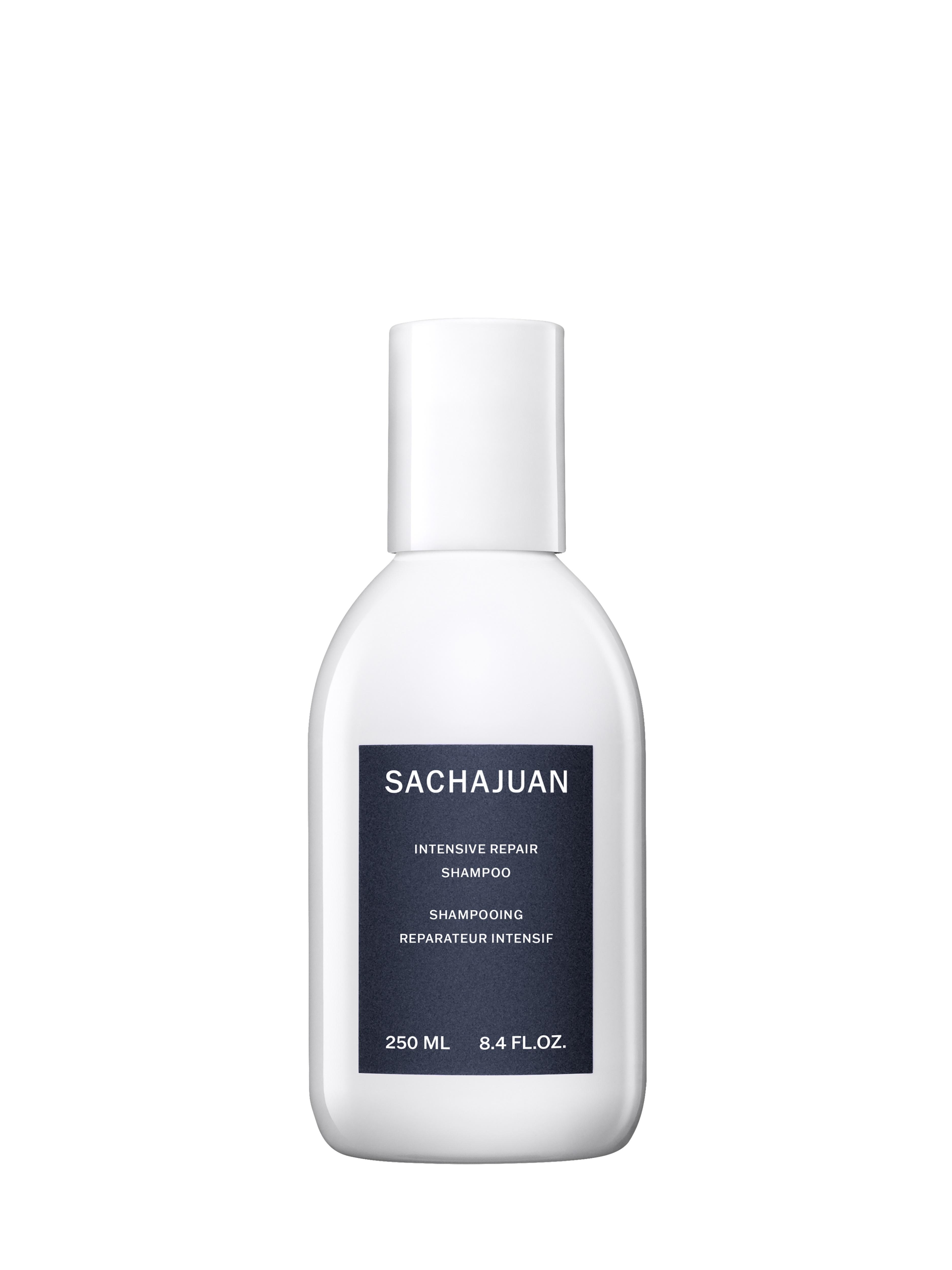 Product image from SACHAJUAN - Intensive Repair Shampoo