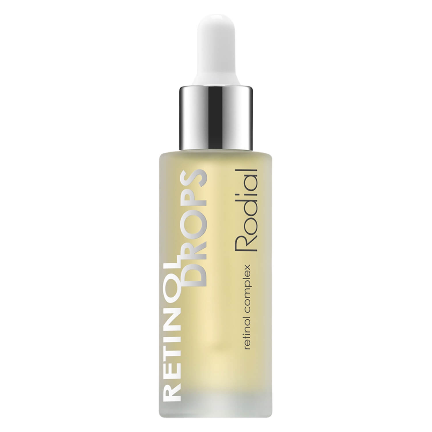 Product image from Rodial - Booster Drops Retinol Complex