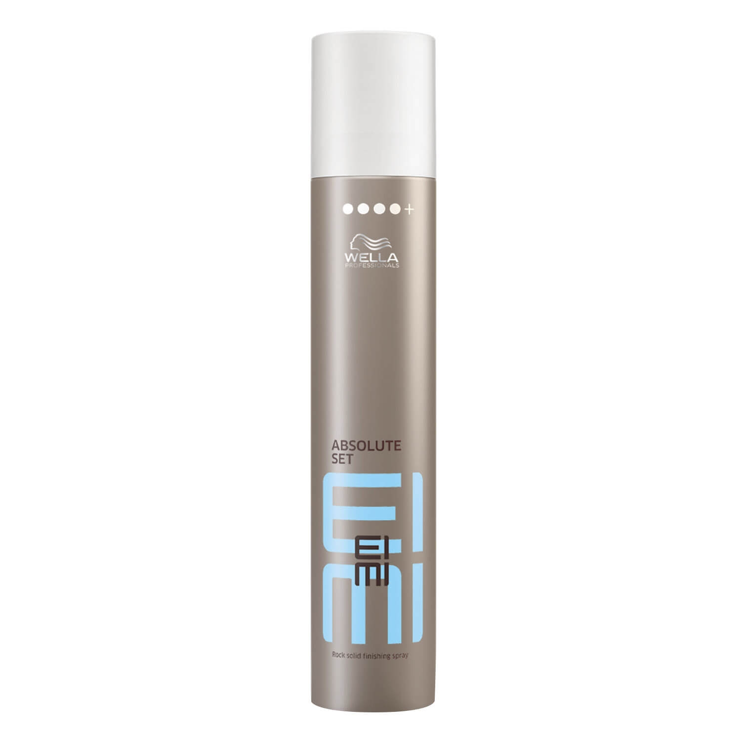 Product image from EIMI Hairspray - Absolute Set XL