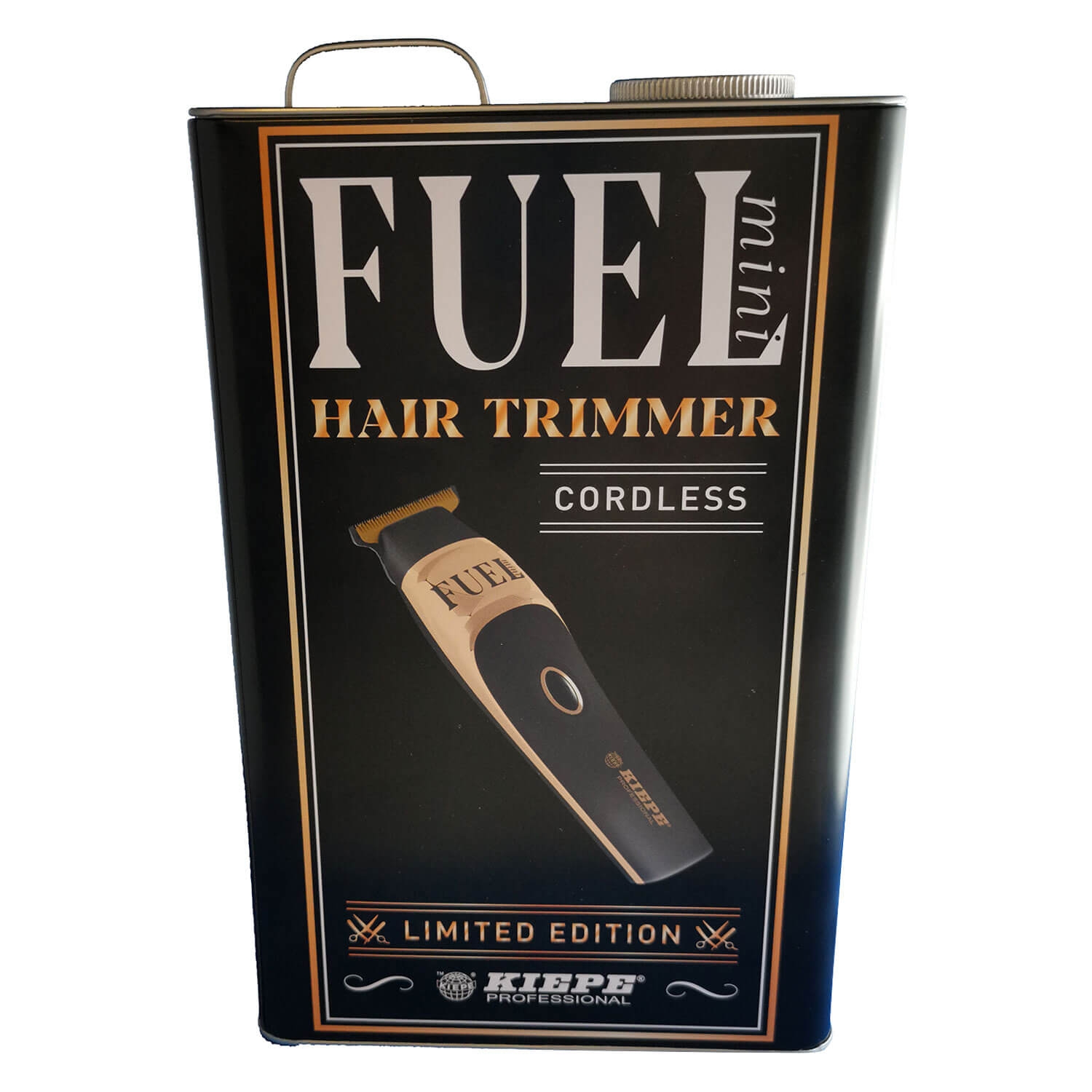 Product image from Kiepe - Fuel Mini Hair Trimmer