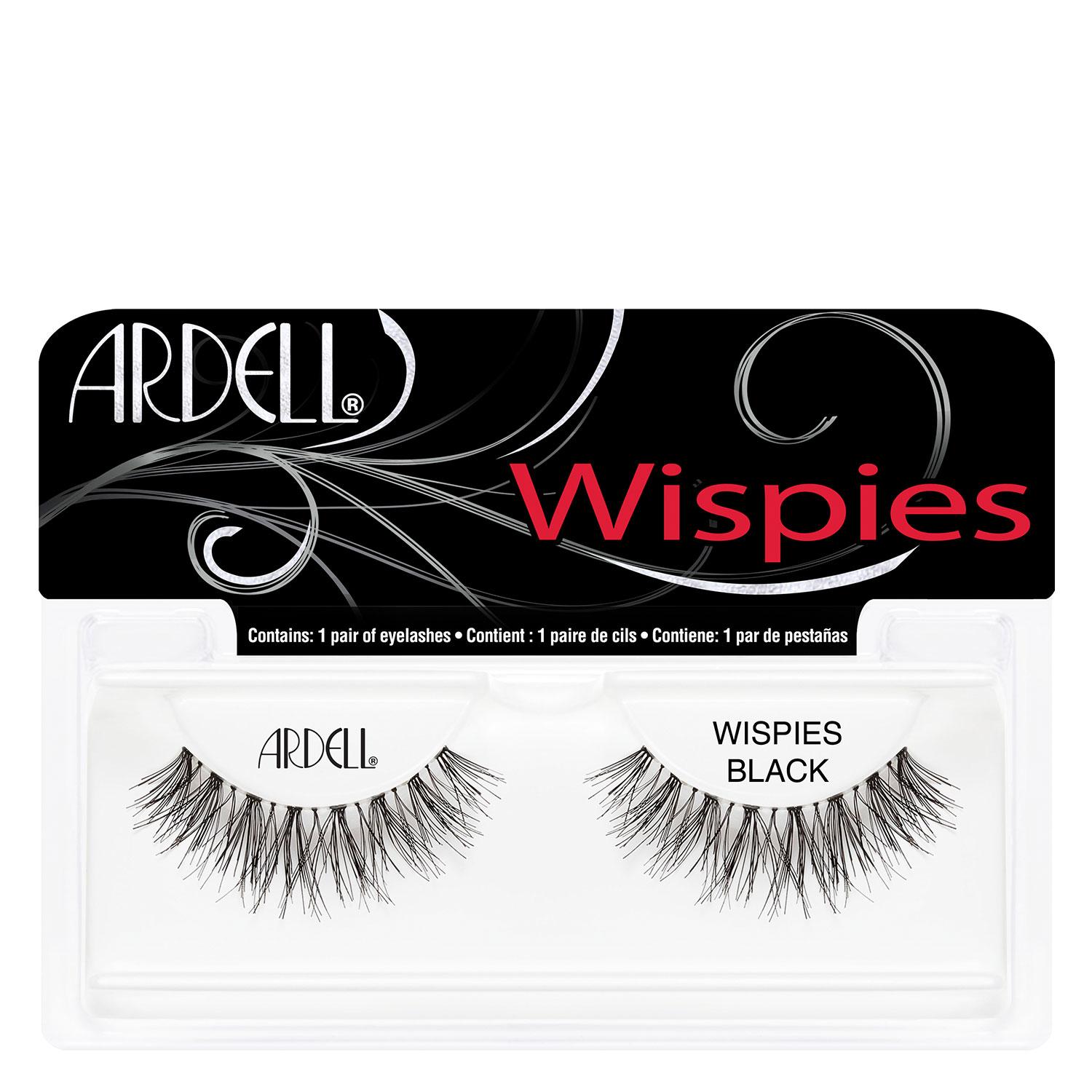 Ardell False Lashes - Wispies