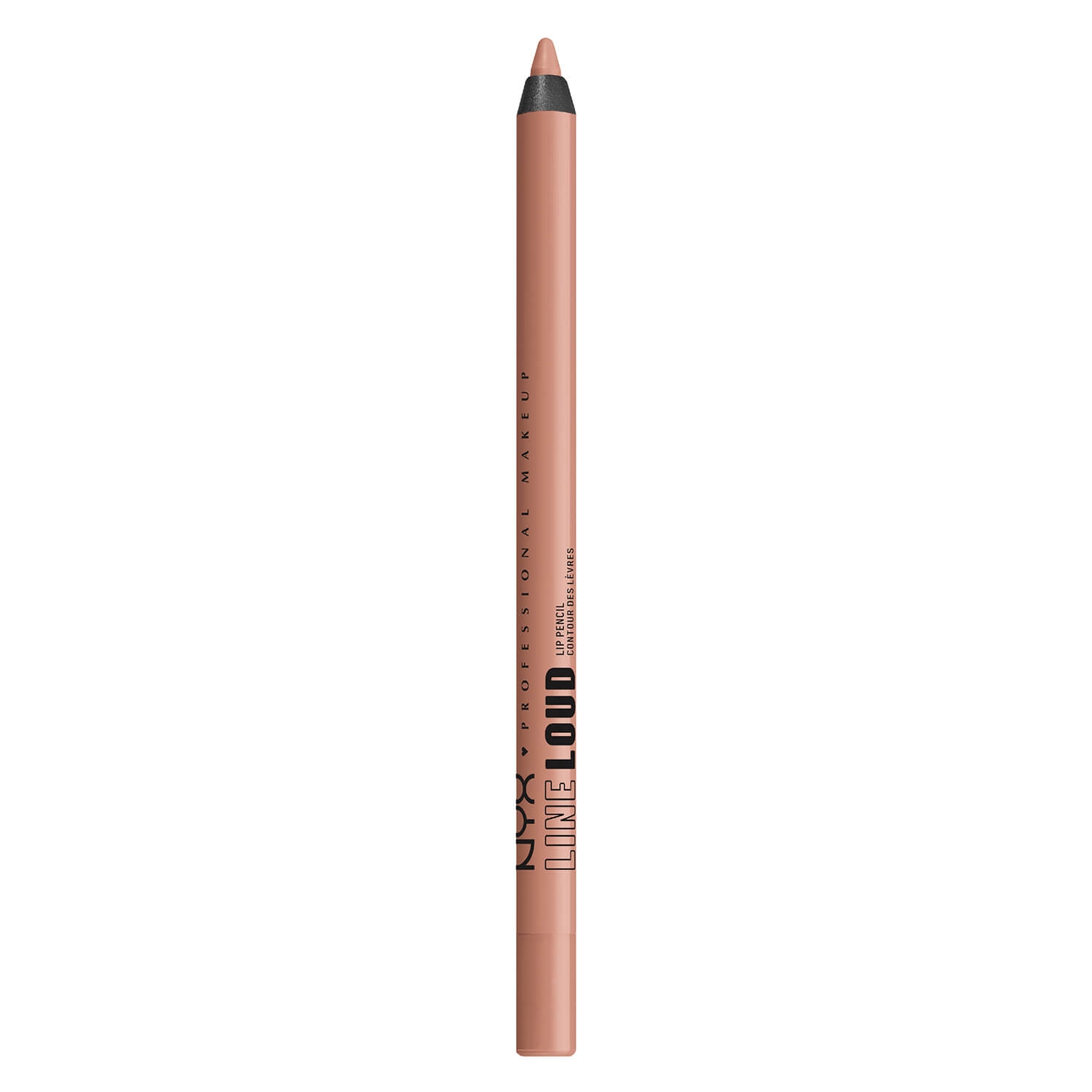 Product image from Line Loud Longwear Lip Pencil - 3 Goal Crusher