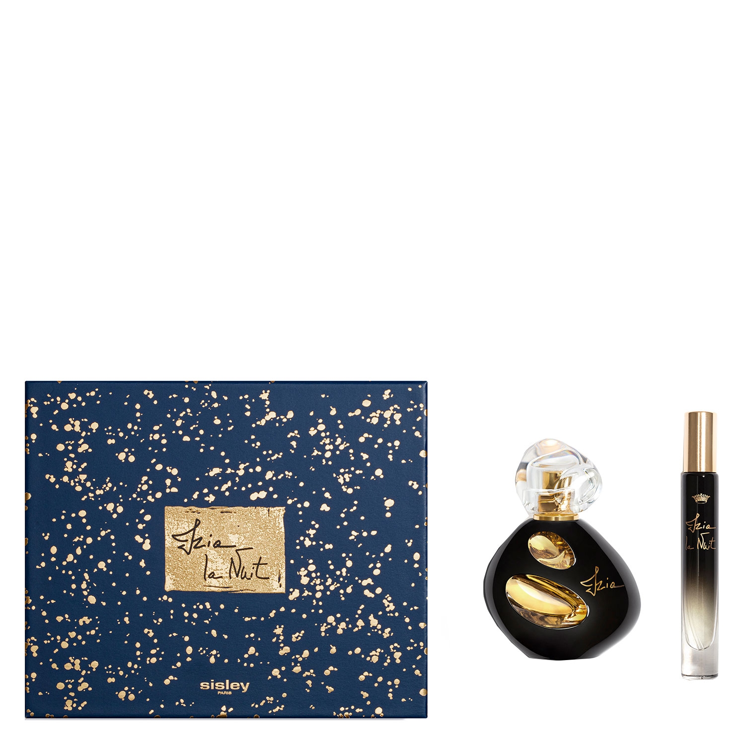 Produktbild von Sisley Fragrance - Izia La Nuit Eau de Parfum Set
