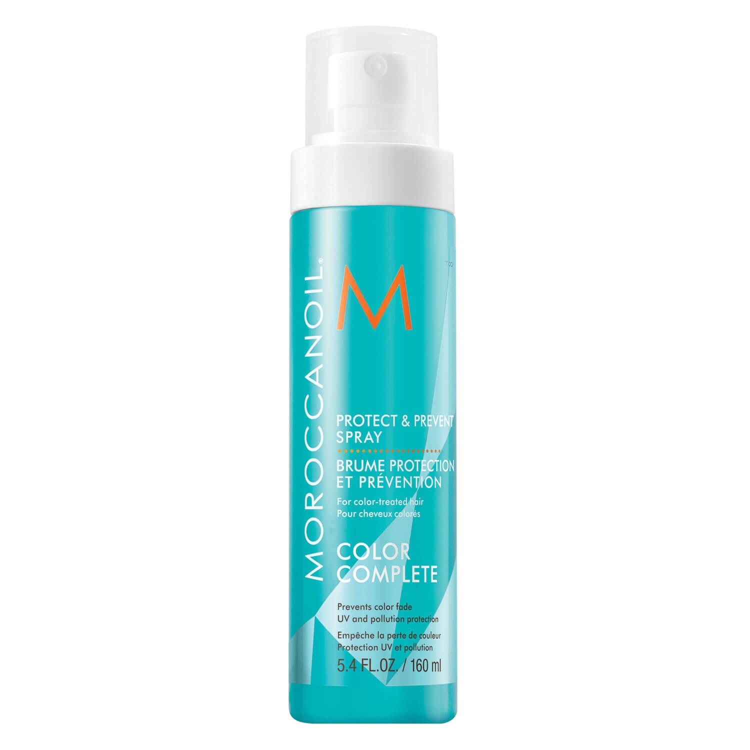Produktbild von Moroccanoil - Color Complete Protect & Prevent Spray