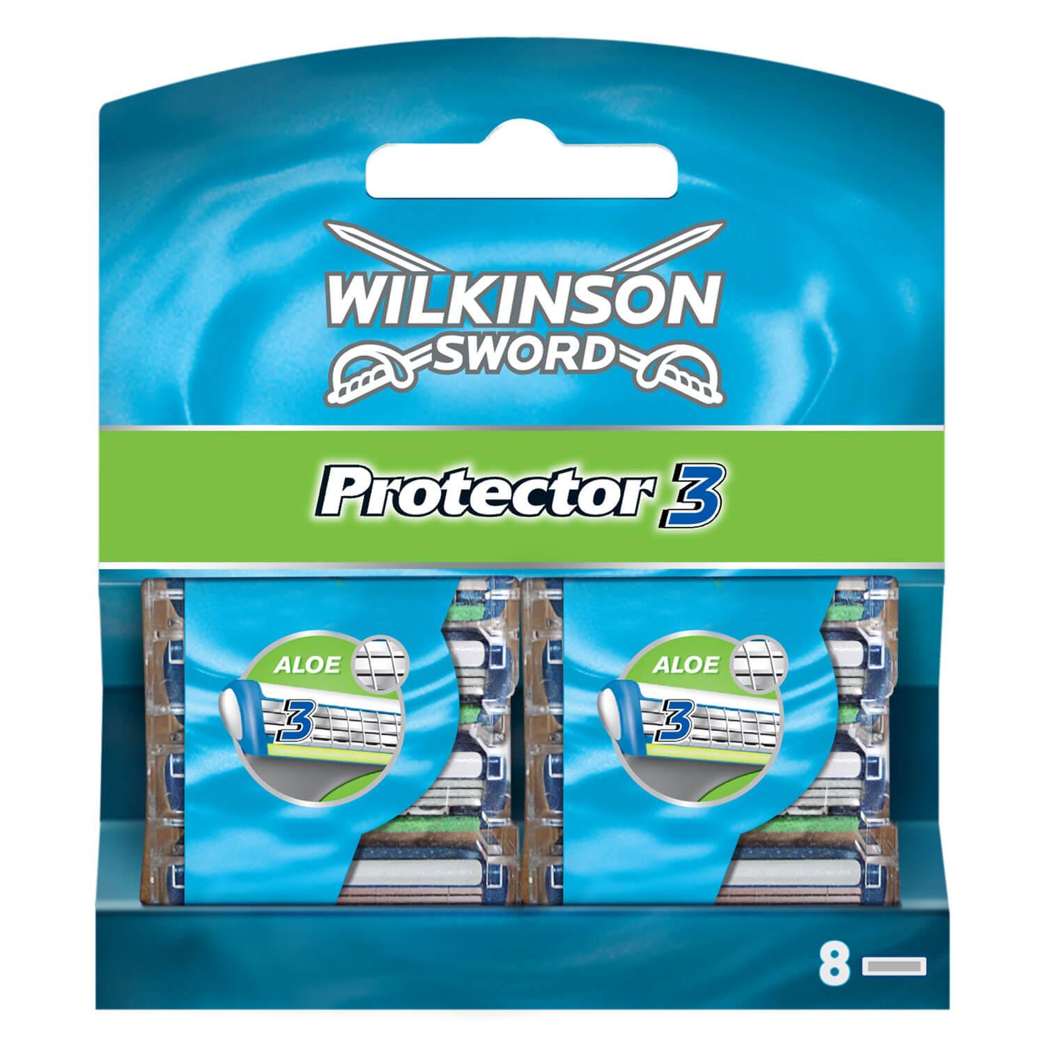 Protect - Blades Protector 3
