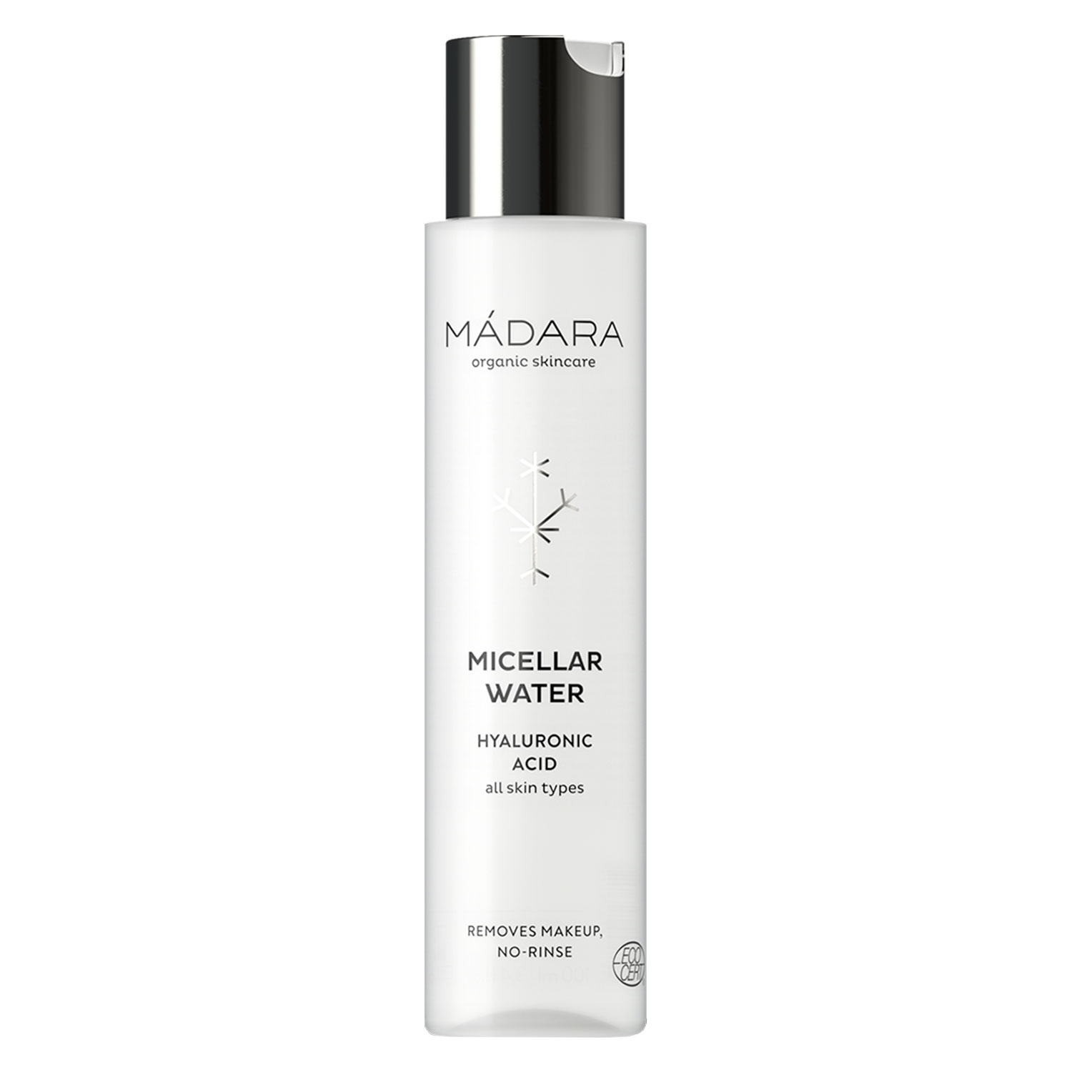 Product image from MÁDARA Care - Micellar Water