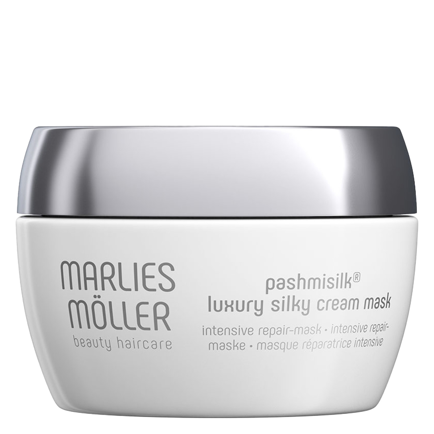 Product image from Pashmisilk - Silky Cream Mask