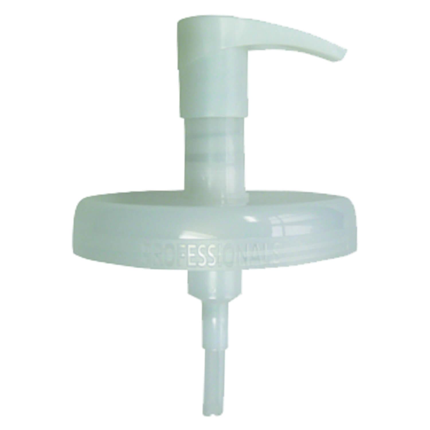 Wella Tools - Pump for 500ml Mask by Wella.