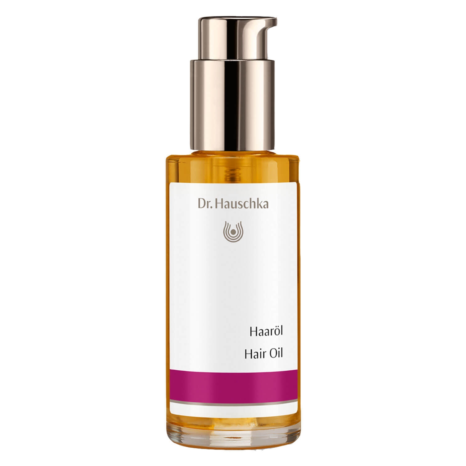 Product image from Dr. Hauschka - Haaröl