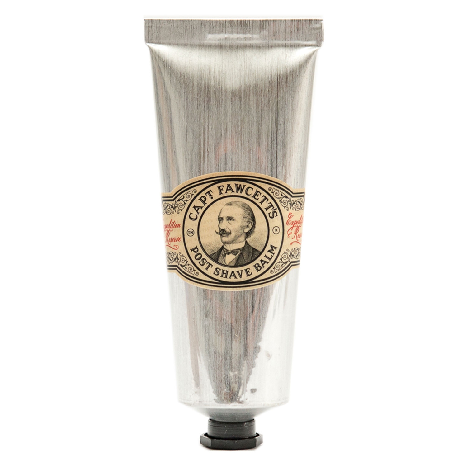 Product image from Capt. Fawcett Care - Post Shave Balm