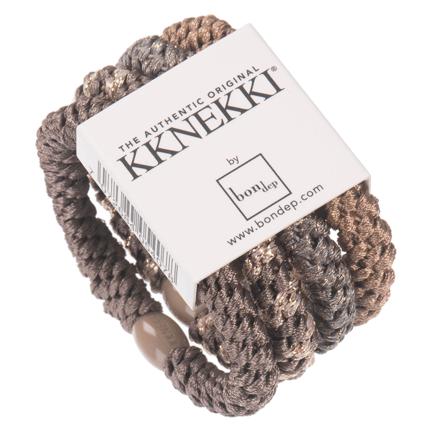 Produktbild von Kknekki - Hair Tie Chocolate Chip