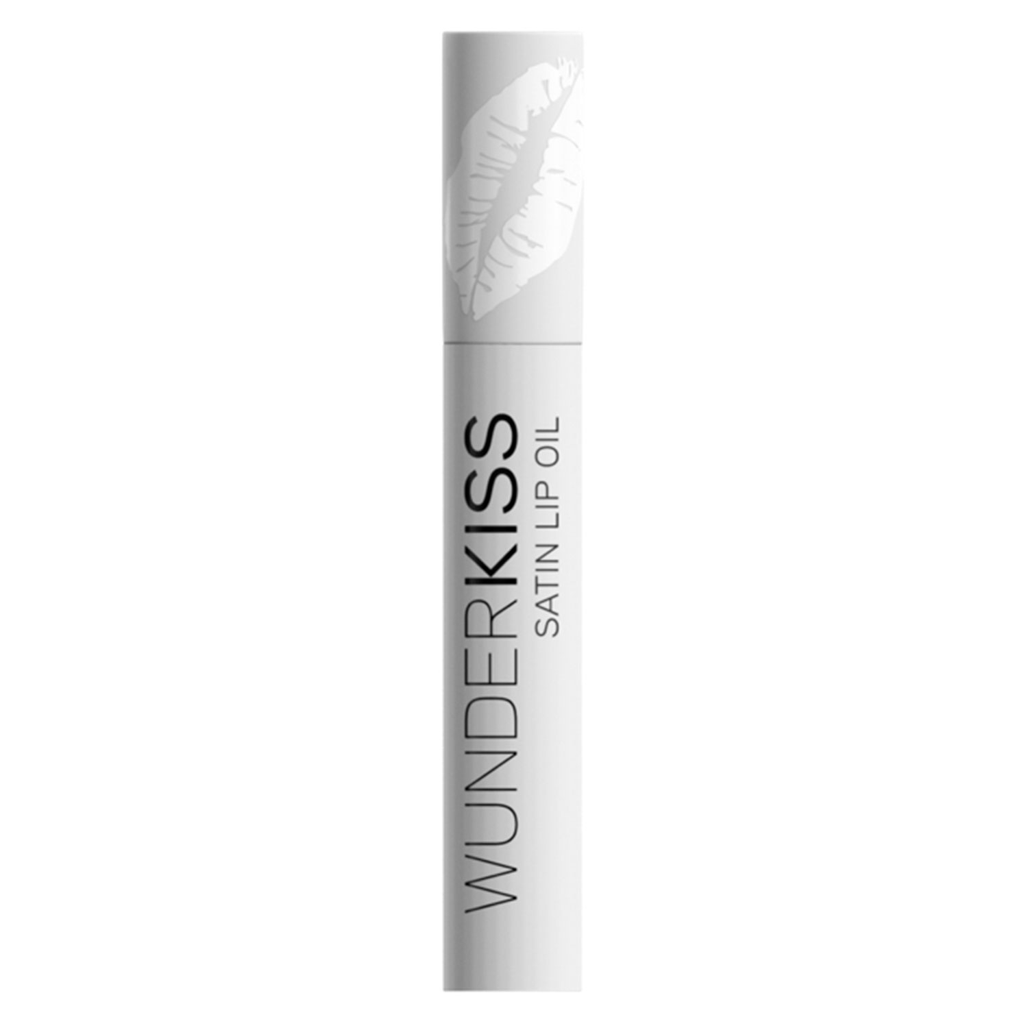 Product image from WUNDERKISS - Satin Lip Oil